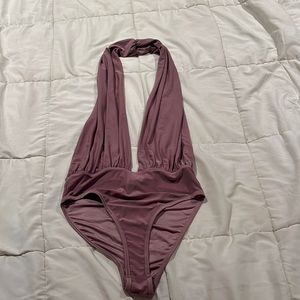 forever 21 bodysuit